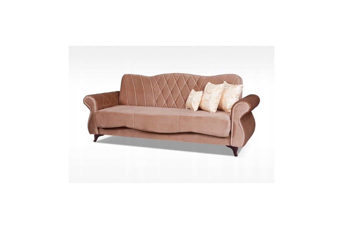 Sofa MOHITO 244x95 cm
