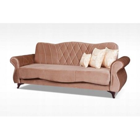 Sofa MOHITO 244x95 cm