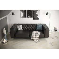 Sofa GLAMOUR 228 cm